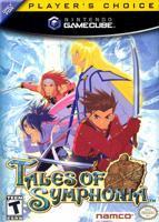 Tales of Symphonia - Players Choice