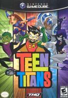 Teen Titans