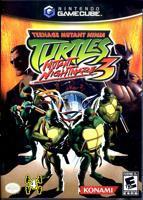 Teenage Mutant Ninja Turtles 3: Mutant Nightmare