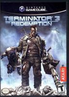Terminator 3: The Redemption