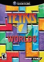 Tetris Worlds
