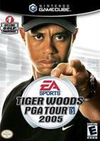 Tiger Woods PGA Tour 2005