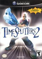 TimeSplitters 2