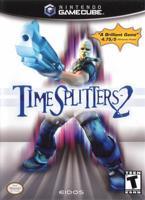 Time Splitters 2 Rerelease