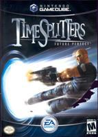 TIME SPLITTERS - FUTURE PERFECT