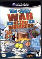 Tom and Jerry in War of the Whiskers