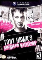 Tony Hawk American Wasteland