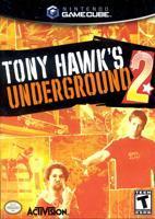 Tony Hawk's Underground 2