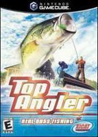 Top Angler: Real Bass Fishing