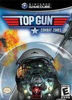 Top Gun Combat Zones