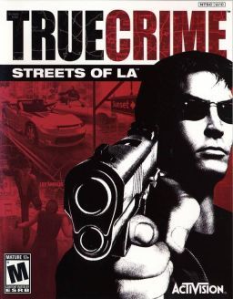 True Crime Streets of LA