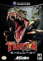 Turok: Evolution