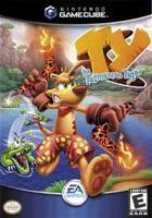 TY the Tasmanian Tiger