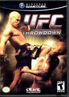 UFC: Throwdown