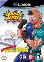 Ultimate Muscle: Legends vs. New Generation