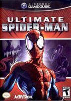 Ultimate Spider-Man