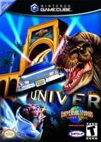 Universal Studios Theme Parks Adventure