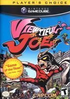 Viewtiful Joe - Player's Choice