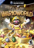 WarioWorld