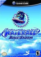 Wave Race Blue Storm