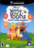 Winnie the Pooh's Rumbly Tumbly Adventures