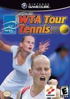 WTA Tour Tennis