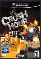 WWE Crush Hour