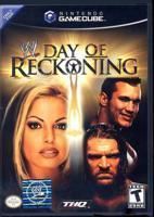 WWE Day of Reckoning