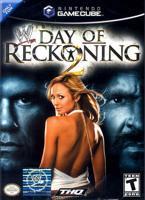 WWE Day of Reckoning 2