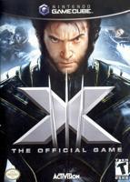 X-Men III: The Official Game