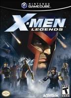 X-Men Legends