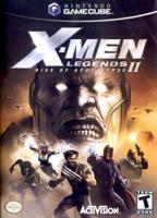 X-Men Legends II: Rise of Apocalypse