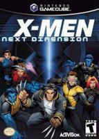 X-Men: Next Dimension