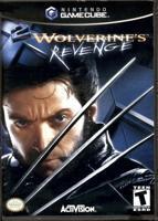 X2: Wolverine's Revenge