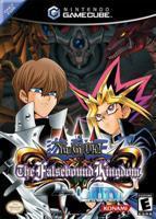 Yu-Gi-Oh!: The Falsebound Kingdom