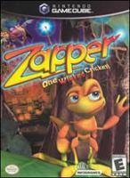 Zapper: One Wicked Cricket!