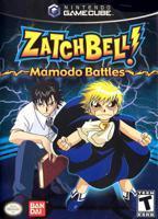 Zatch Bell!: Mamodo Battles