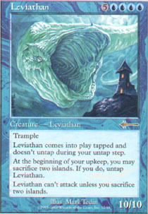 Leviathan