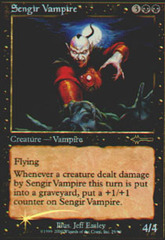 Sengir Vampire - Foil