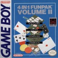 4-in-1 Fun Pak: Volume II