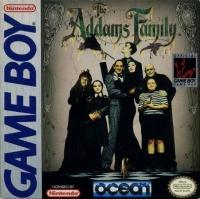 Addams Family, The