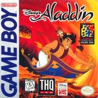 Disneys Aladdin