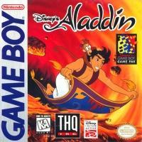 Disney's Aladdin