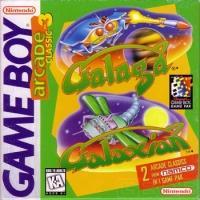 Arcade Classics #3: Galaga & Galaxian