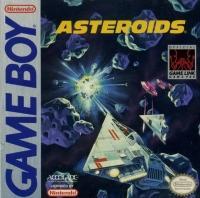 Asteroids