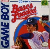 Bases Loaded for Game Boy