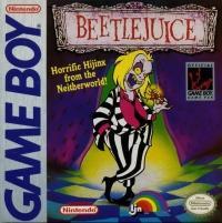 Beetlejuice