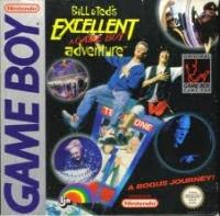 Bill & Teds Excellent Adventure