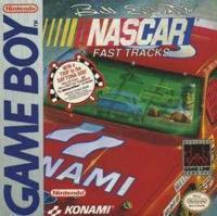 NASCAR Fast Tracks