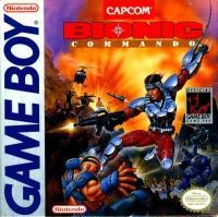 Bionic Commando